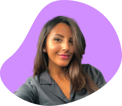 Photo portrait Anissa