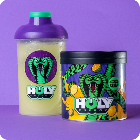 Photo aperçu produit de la marque Holy