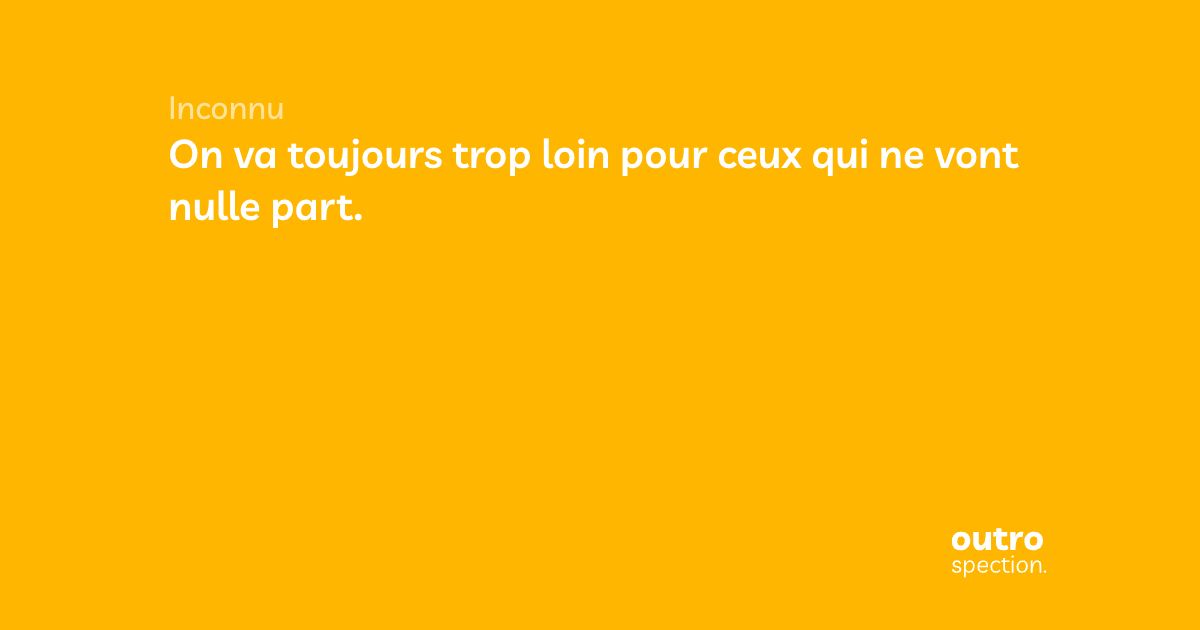 Il Se Peut Que Vous Ayez De L'aversion