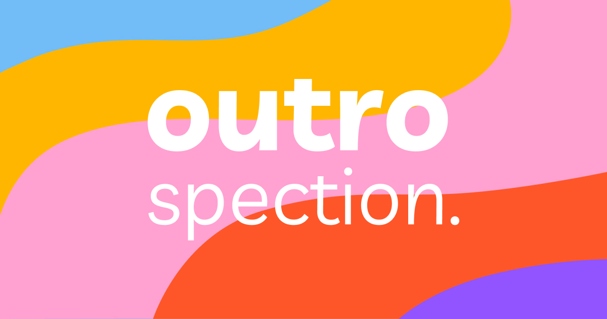 (c) Outrospection.lu
