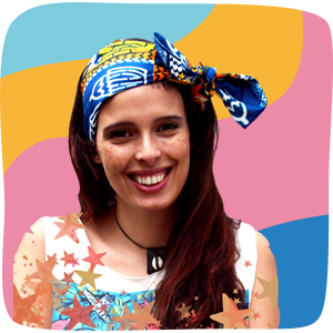 Amarylis Hibon (Amylili)